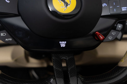 Used 2023 Ferrari 296 GTS image 31