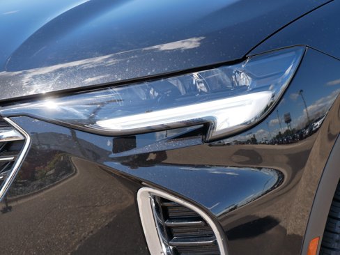 Certified 2022 Buick Envision Essence w/ Safety Package image 16