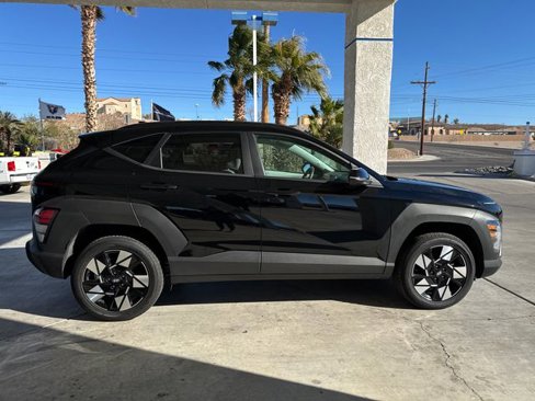 Used 2024 Hyundai Kona SEL image 6