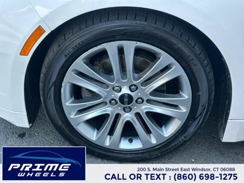 Used 2014 Lincoln MKZ w/ Equipment Group 102A Reserve image 23