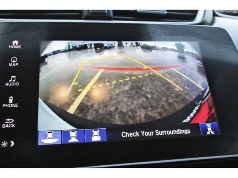 Used 2022 Honda CR-V Touring image 26