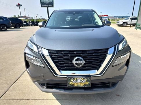 Used 2023 Nissan Rogue SV image 8