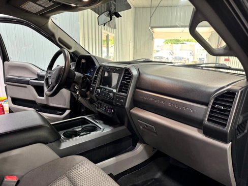 Used 2018 Ford F250 XLT image 14