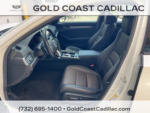 Used 2020 Honda Accord Sport image 12