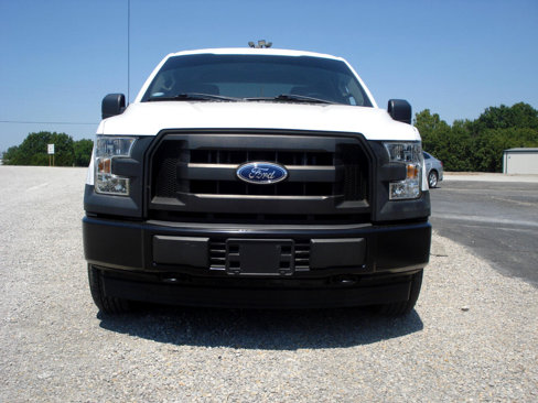 Used 2017 Ford F150 XL w/ XL Power Equipment Group image 3