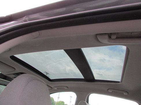Used 2021 Hyundai Sonata SEL w/ Convenience Package image 5