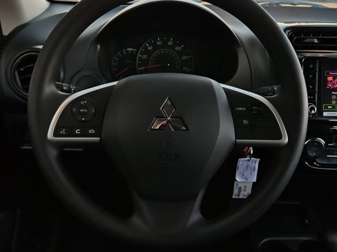 New 2024 Mitsubishi Mirage G4 LE image 9