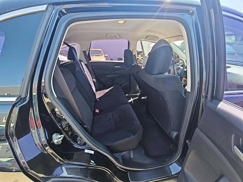 Used 2014 Honda CR-V LX image 10