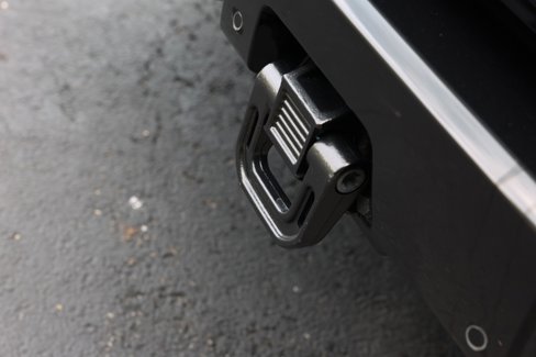 Used 2023 GMC Hummer EV Edition 1 image 58