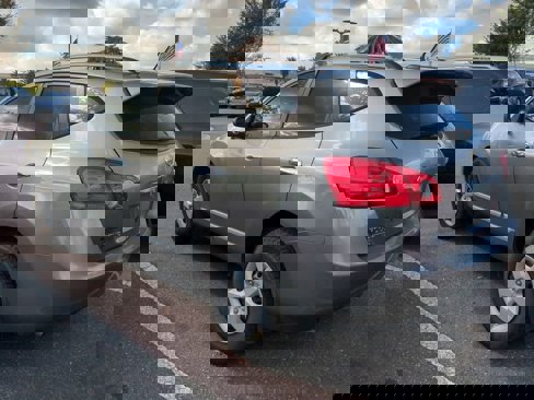 Used 2014 Nissan Rogue S w/ Convenience Package image 3