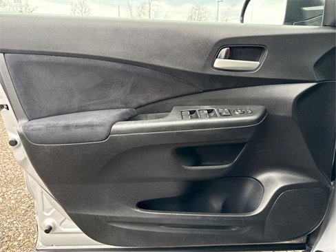 Used 2012 Honda CR-V EX image 22