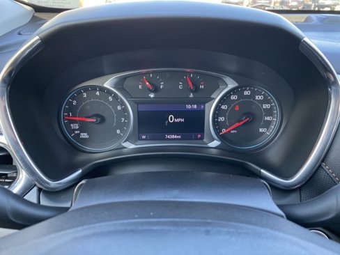 Used 2019 Chevrolet Equinox Premier image 14