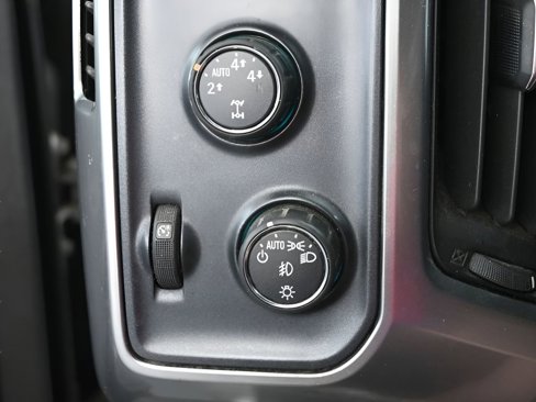 Used 2014 Chevrolet Silverado 1500 LT w/ All Star Edition image 33