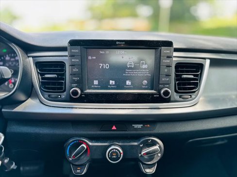 Used 2020 Kia Rio S image 22
