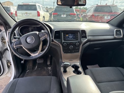 Used 2014 Jeep Grand Cherokee Laredo w/ Quick Order Package 23E image 14