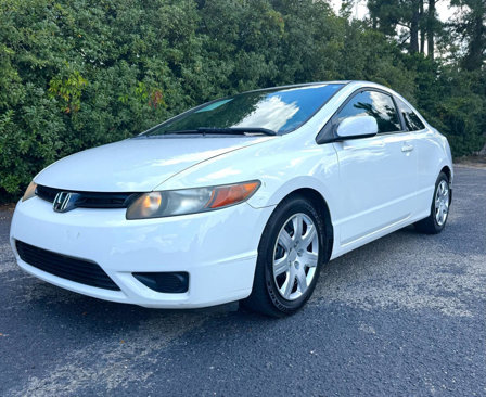 Used 2008 Honda Civic LX image 2