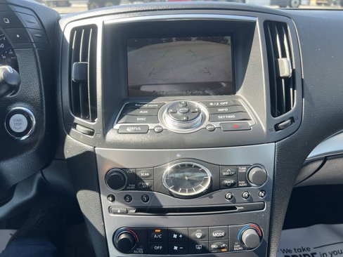 Used 2013 INFINITI G37 x w/ Premium Pkg image 20