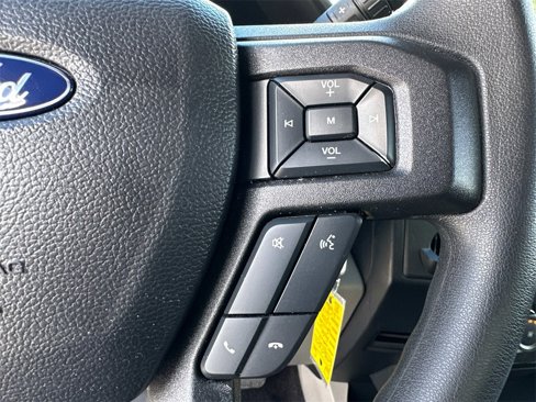 Used 2017 Ford F150 XL w/ Equipment Group 101A Mid image 29