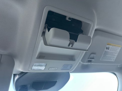 New 2025 Ford Escape Active image 62