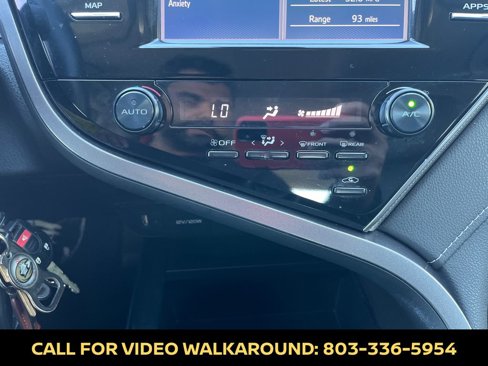 Used 2019 Toyota Camry L image 25