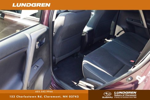 Used 2016 Toyota RAV4 XLE image 15
