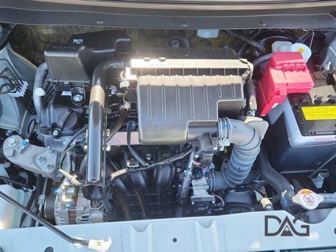 Used 2024 Mitsubishi Mirage ES image 26