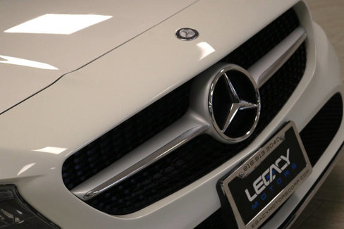 Used 2017 Mercedes-Benz CLA 250 image 90