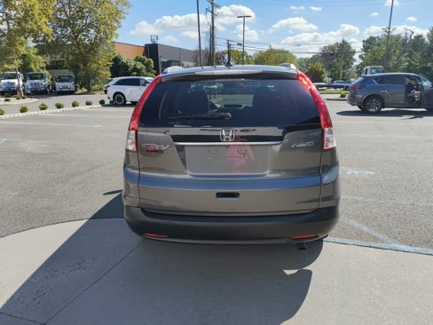Used 2014 Honda CR-V EX-L image 7