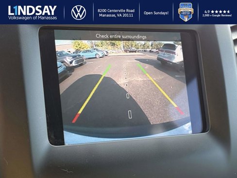 Used 2019 Jeep Cherokee Latitude Plus image 14