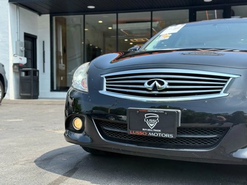 Used 2013 INFINITI G37 x Sedan w/ Premium Pkg image 28