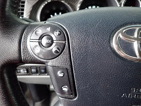 Used 2012 Toyota Tundra Limited image 22