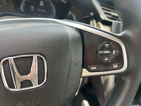 Used 2019 Honda Civic LX image 22