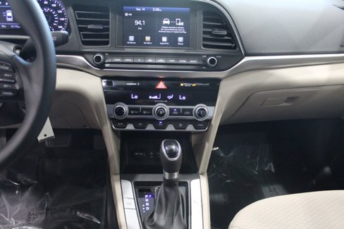 Used 2020 Hyundai Elantra SEL w/ Cargo Package (C1) image 34