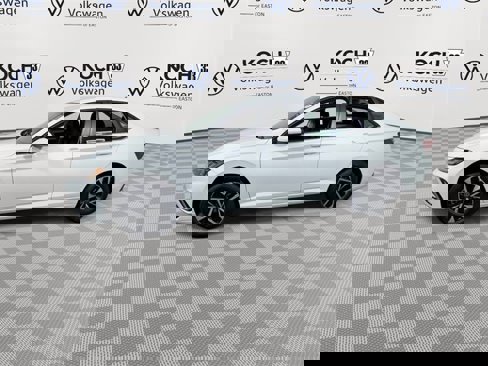 New 2025 Volkswagen Jetta S image 5