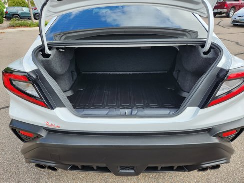 Used 2022 Subaru WRX Premium image 13