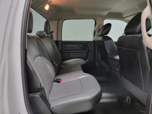 Used 2022 RAM 1500 Tradesman w/ Chrome Appearance Group image 15