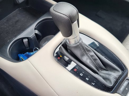 Certified 2023 Honda HR-V LX image 12