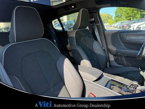 Certified 2023 Volvo C40 P8 Recharge Ultimate image 31