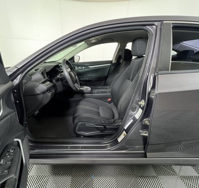 Used 2017 Honda Civic LX image 9