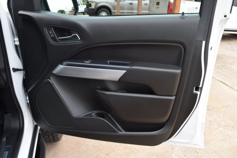 Used 2019 Chevrolet Colorado ZR2 image 14
