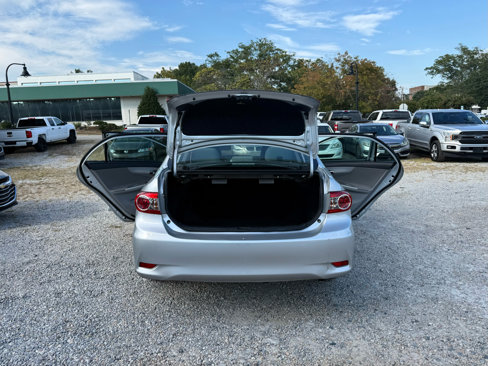 Used 2012 Toyota Corolla LE image 39
