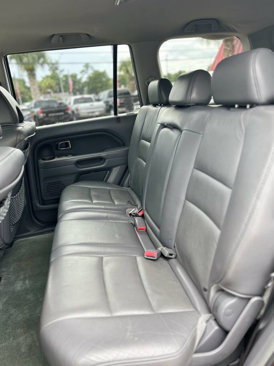 Used 2008 Honda Pilot EX-L image 14