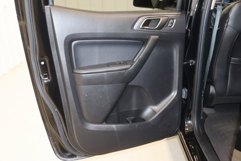 Certified 2019 Ford Ranger Lariat w/ Equipment Group 501A Mid image 15