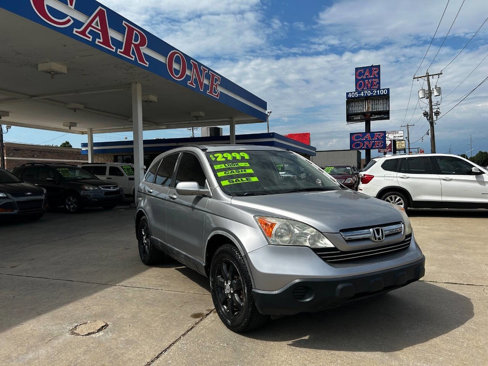 Used 2008 Honda CR-V EX-L image 1