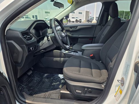 Used 2024 Ford Escape Active w/ Cold Weather Package image 22