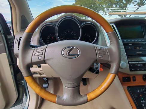 Used 2008 Lexus RX 350 AWD image 17