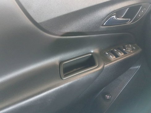 Certified 2022 Chevrolet Equinox LT image 24