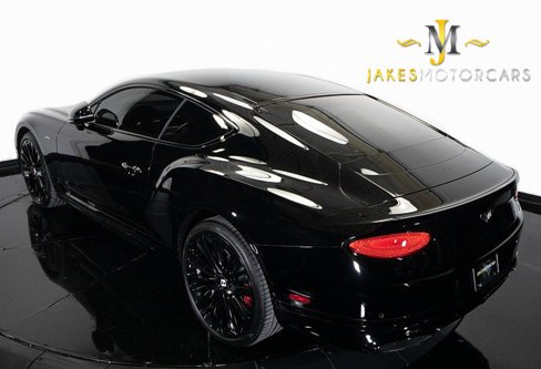 Used 2022 Bentley Continental GT Speed image 7