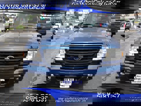 Used 2009 Ford Ranger Sport image 2