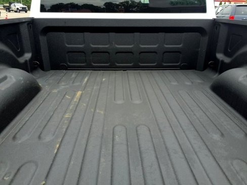 Used 2021 RAM 1500 Tradesman w/ Protection Group image 18